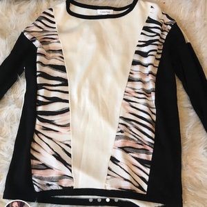 Calvin Klein sweater